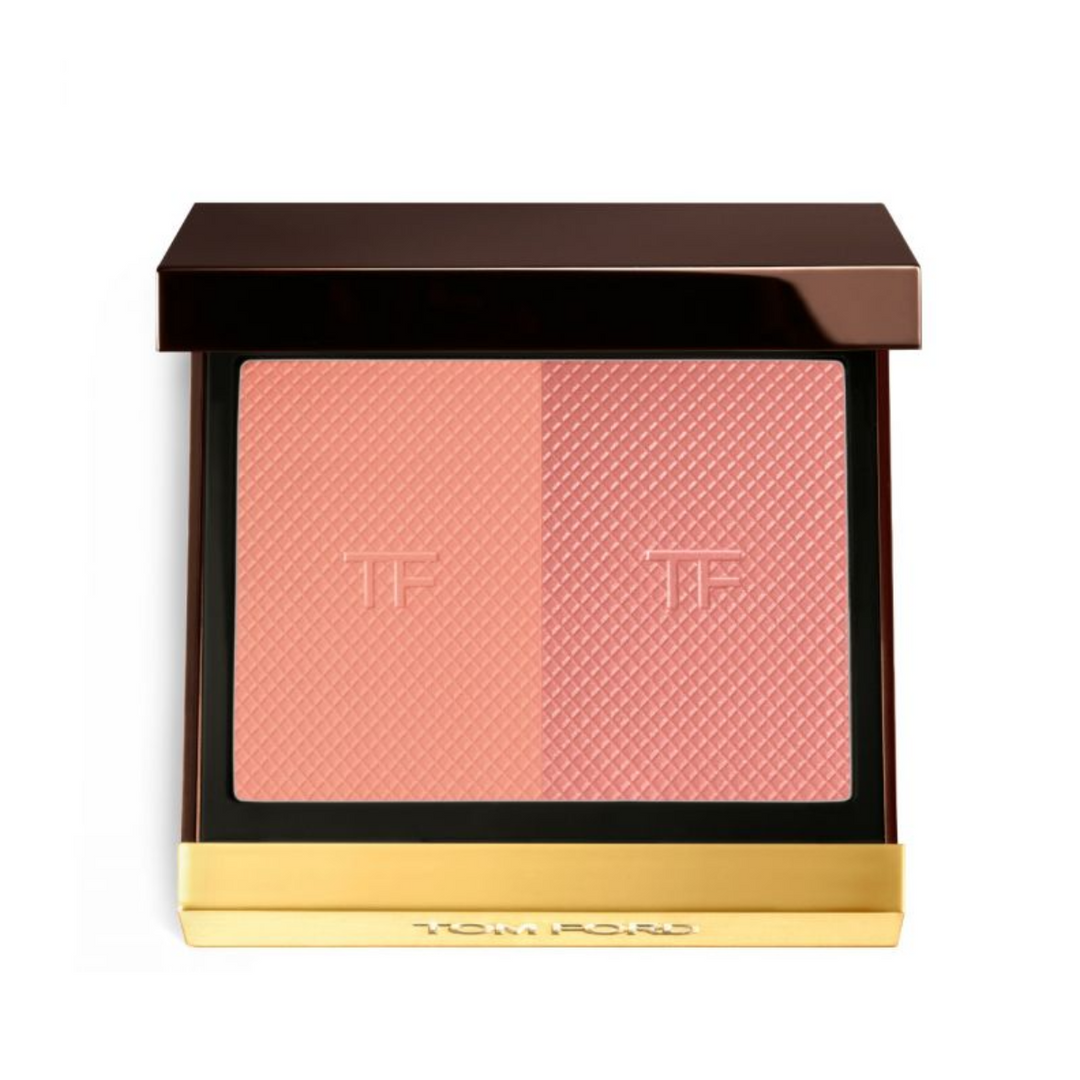 Shade & Illuminate Blush