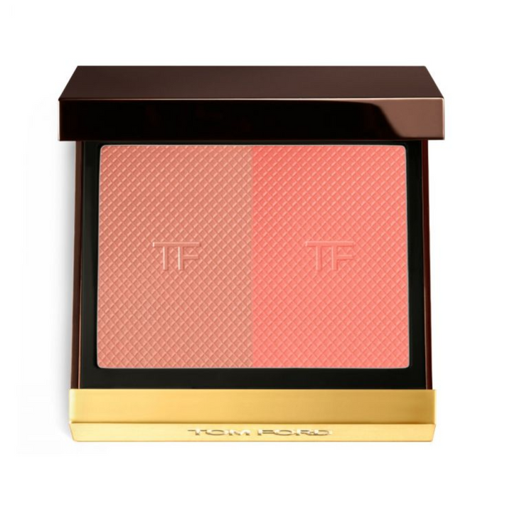 Shade & Illuminate Blush