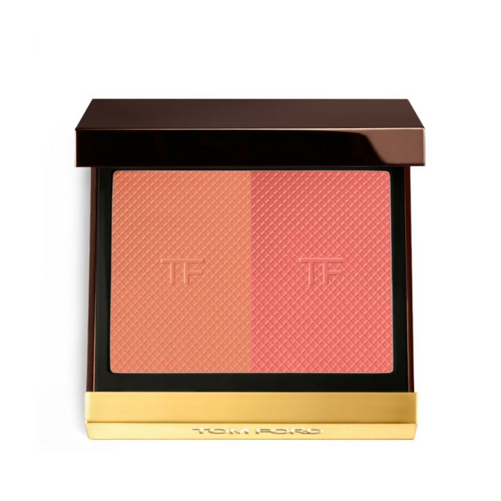 Shade & Illuminate Blush