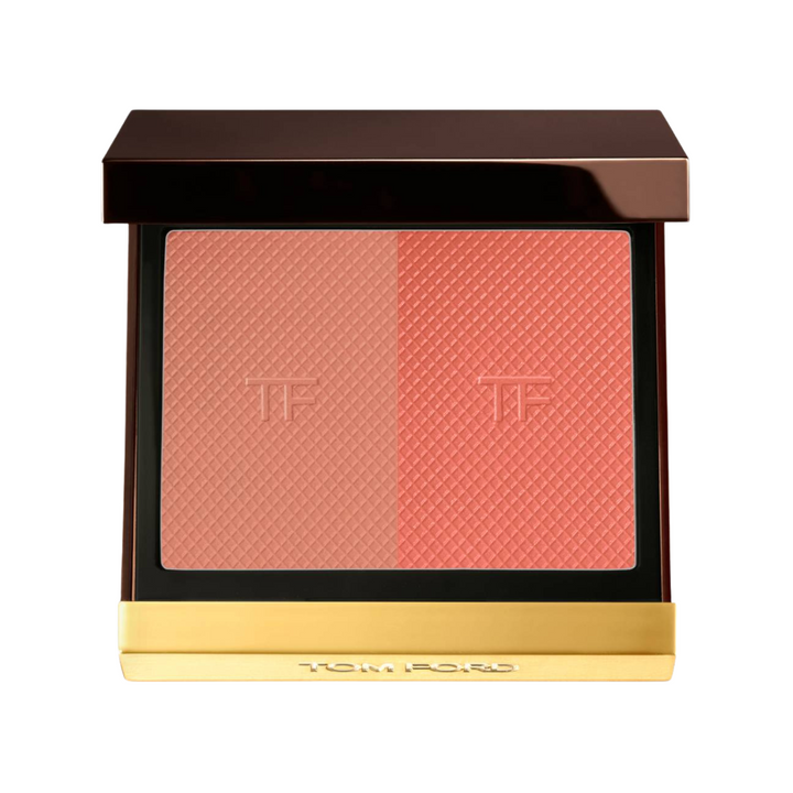 Shade & Illuminate Blush