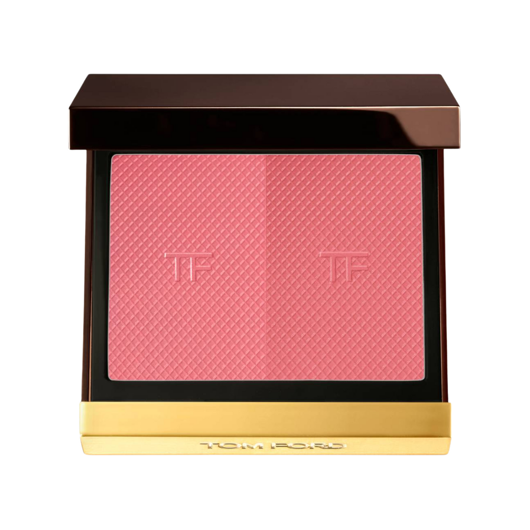 Shade & Illuminate Blush