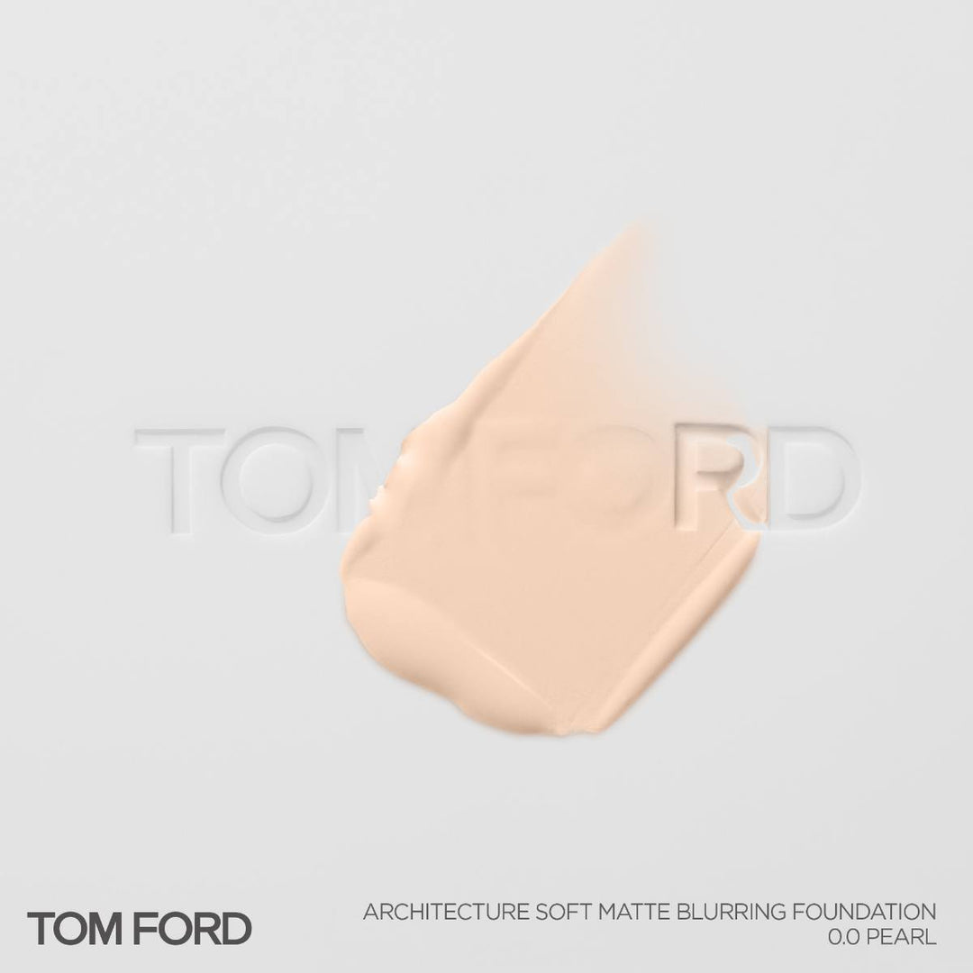 Architecture Soft Matte Blurring Foundation