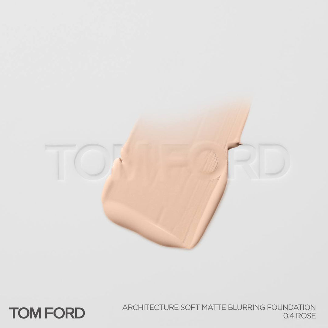 Architecture Soft Matte Blurring Foundation