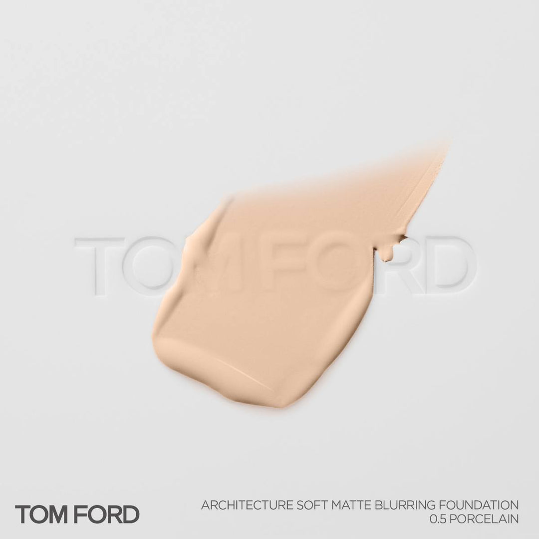 Architecture Soft Matte Blurring Foundation