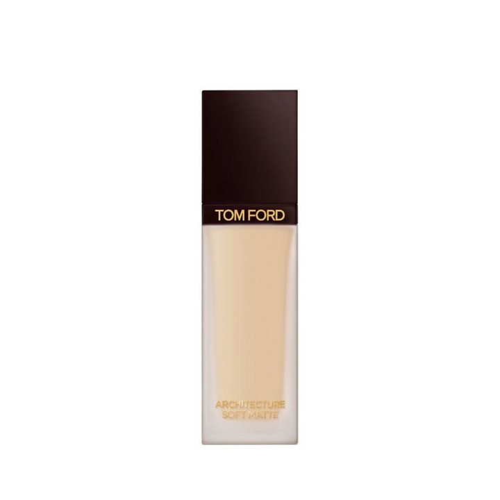 Architecture Soft Matte Blurring Foundation