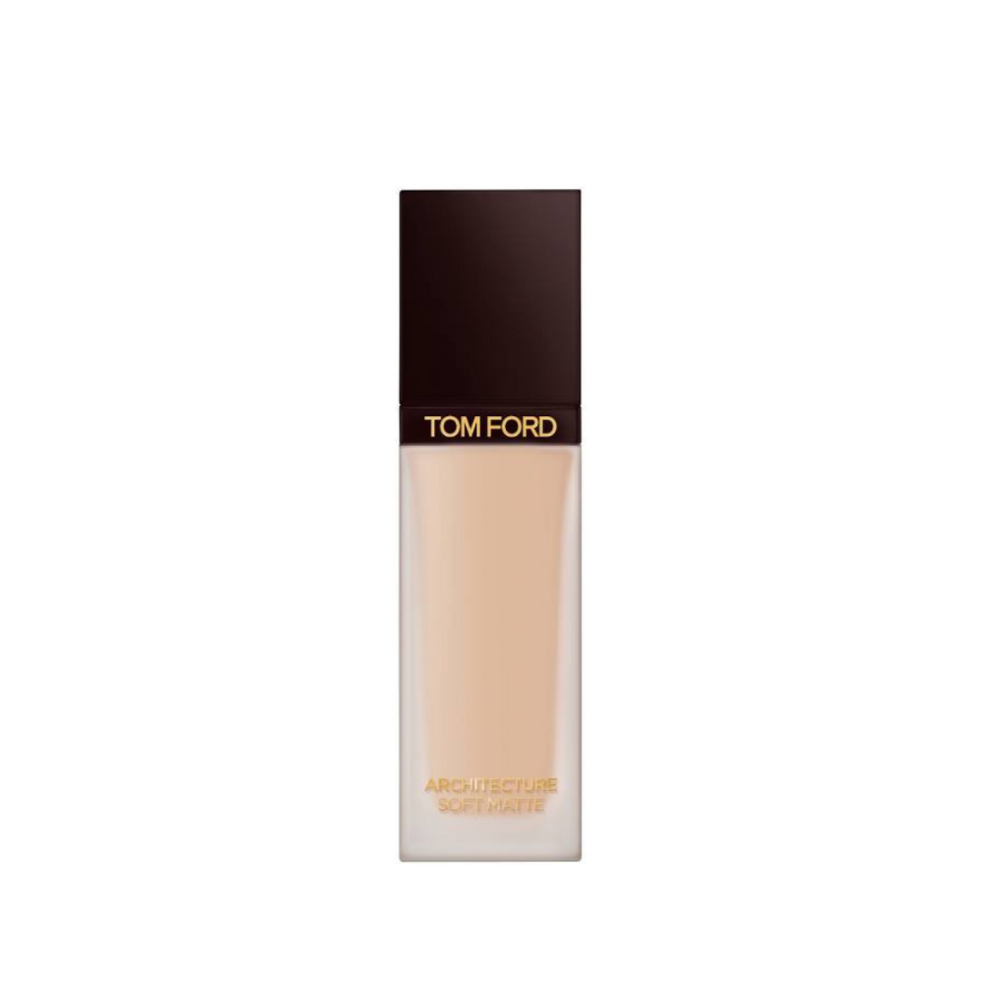 Architecture Soft Matte Blurring Foundation