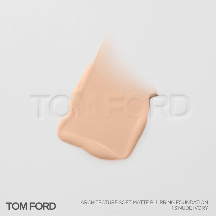 Architecture Soft Matte Blurring Foundation