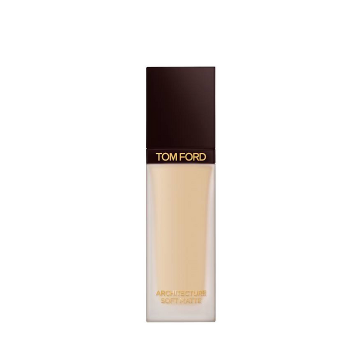 Architecture Soft Matte Blurring Foundation