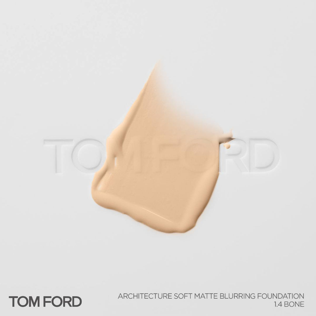 Architecture Soft Matte Blurring Foundation