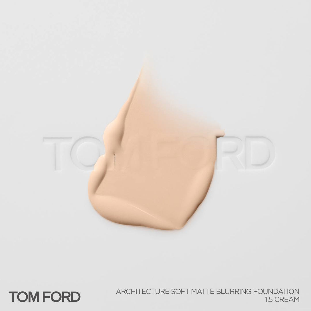 Architecture Soft Matte Blurring Foundation