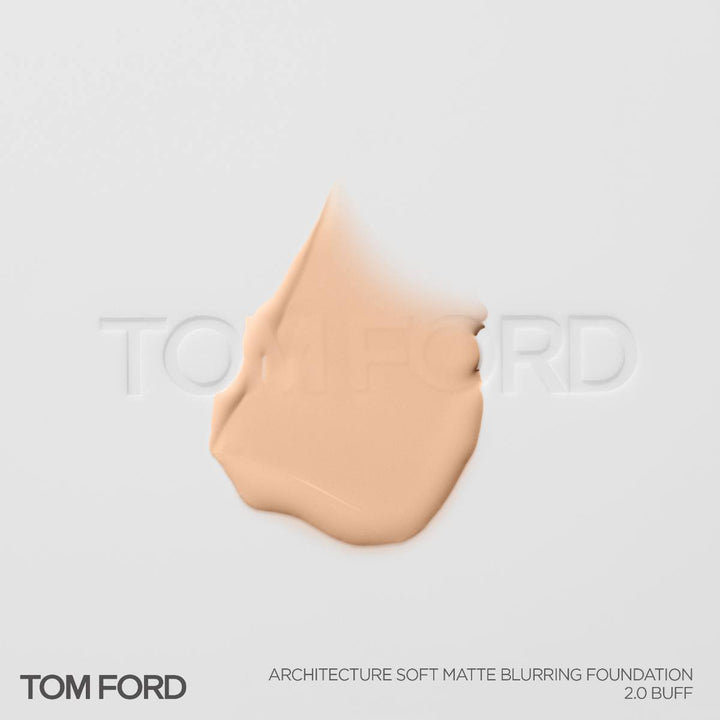 Architecture Soft Matte Blurring Foundation