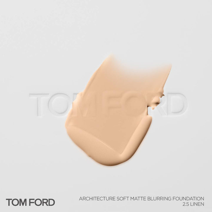 Architecture Soft Matte Blurring Foundation