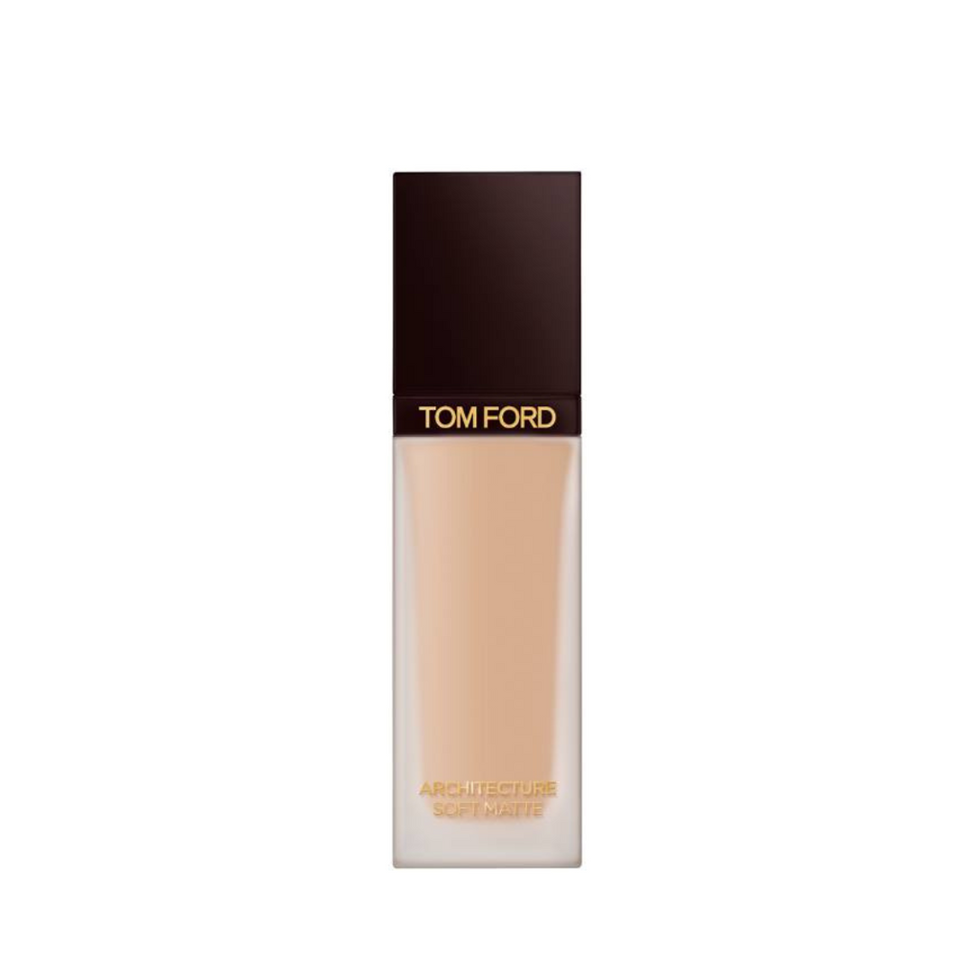 Architecture Soft Matte Blurring Foundation