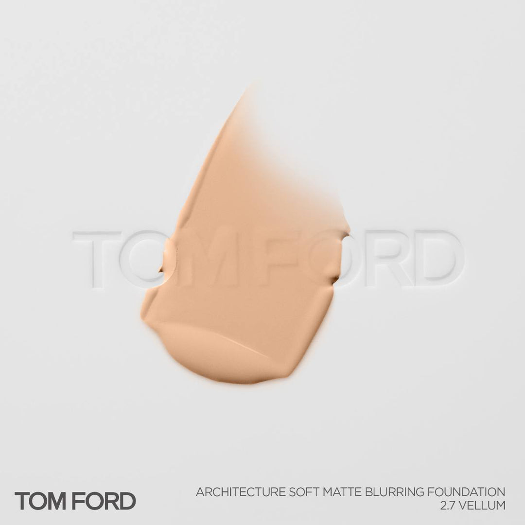 Architecture Soft Matte Blurring Foundation