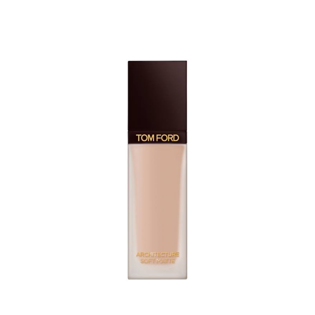 Architecture Soft Matte Blurring Foundation