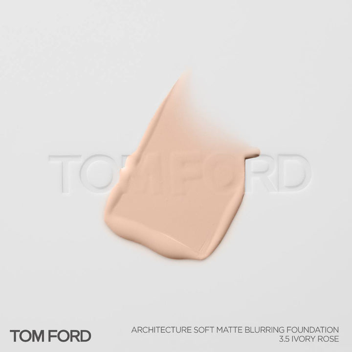 Architecture Soft Matte Blurring Foundation