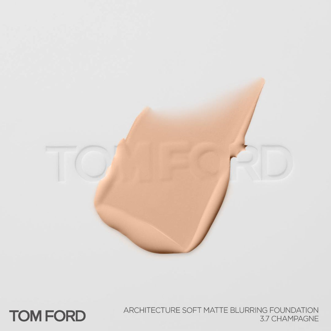 Architecture Soft Matte Blurring Foundation