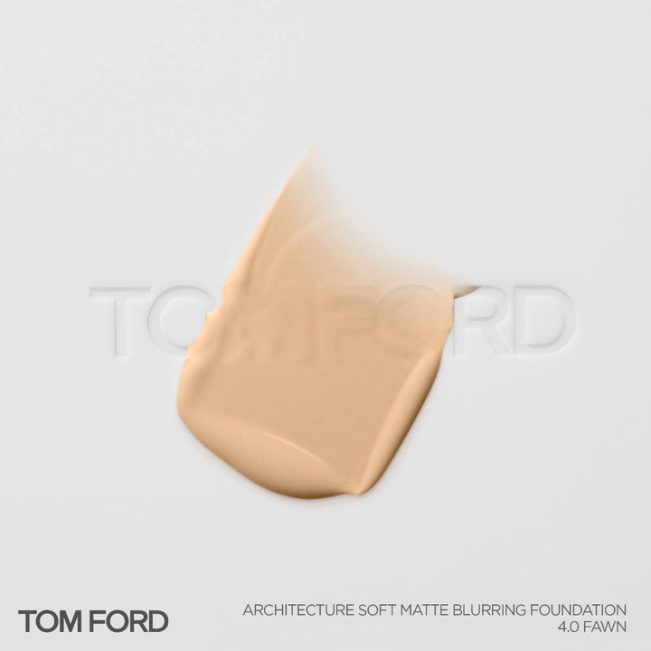 Architecture Soft Matte Blurring Foundation