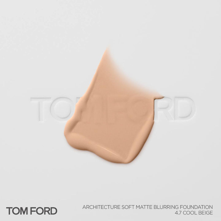 Architecture Soft Matte Blurring Foundation