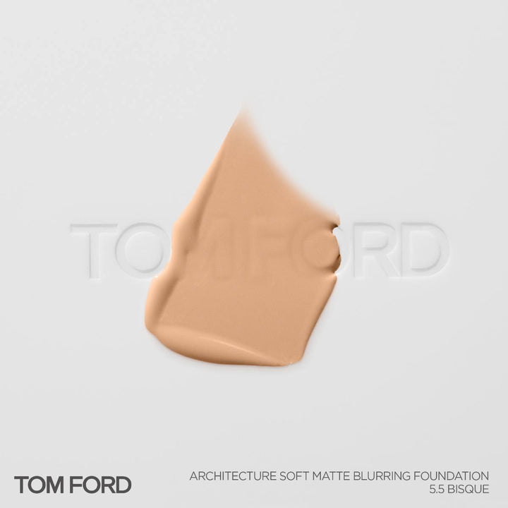 Architecture Soft Matte Blurring Foundation