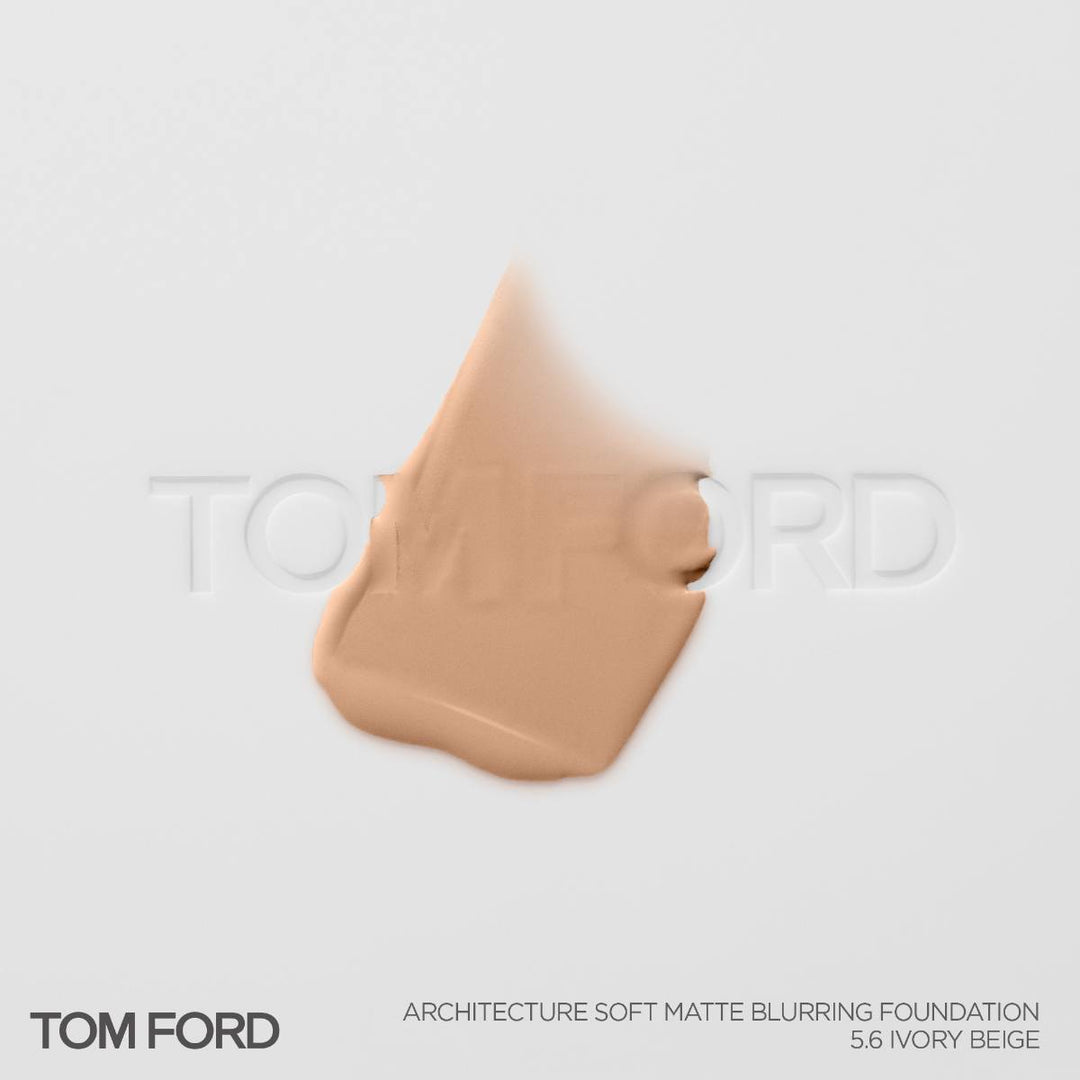 Architecture Soft Matte Blurring Foundation