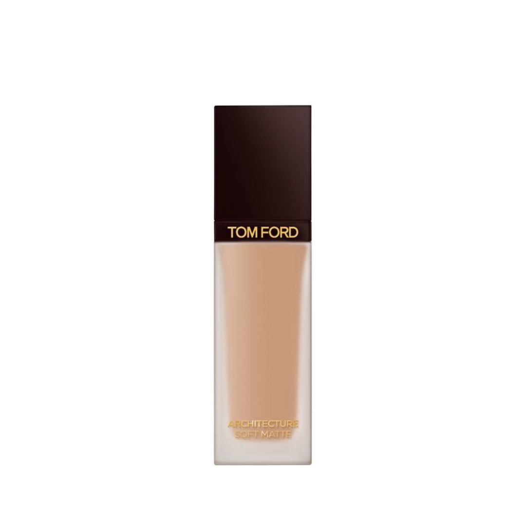 Architecture Soft Matte Blurring Foundation