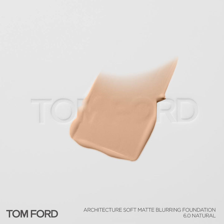 Architecture Soft Matte Blurring Foundation