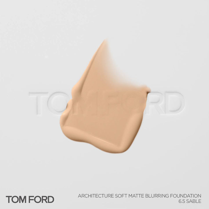 Architecture Soft Matte Blurring Foundation