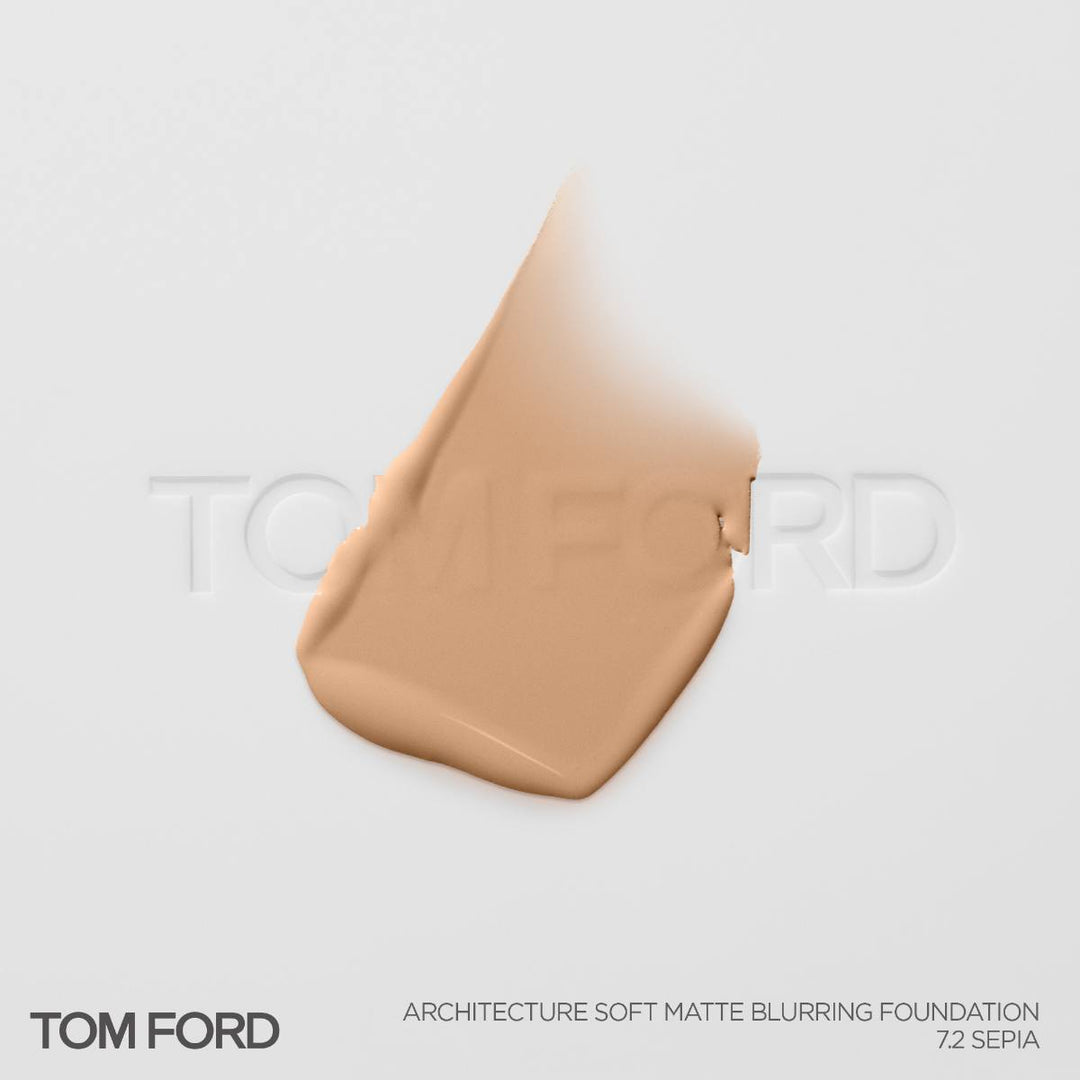 Architecture Soft Matte Blurring Foundation