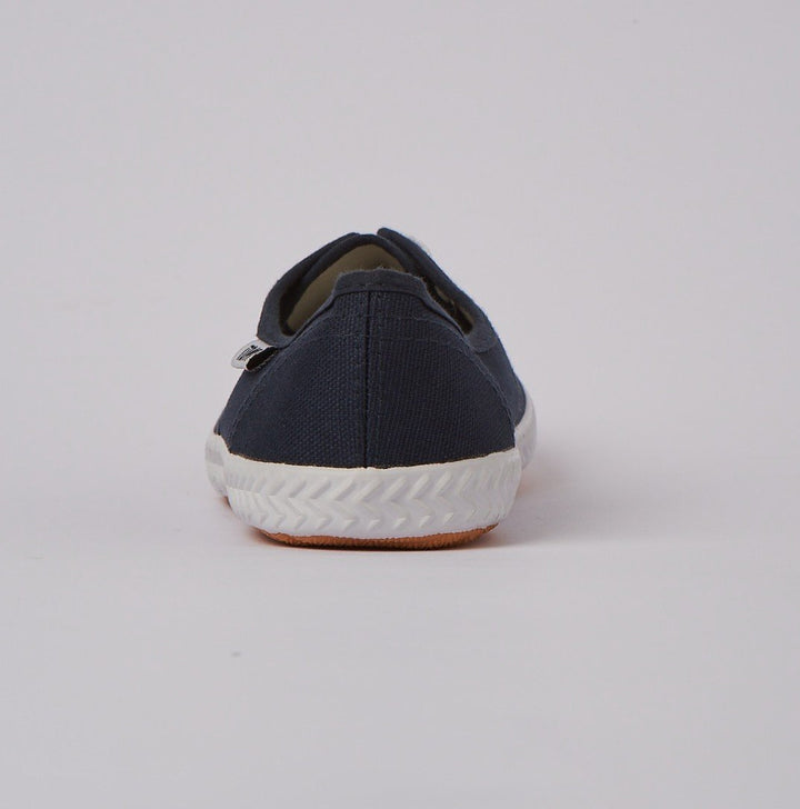 Ladies Core Sneaker - Navy