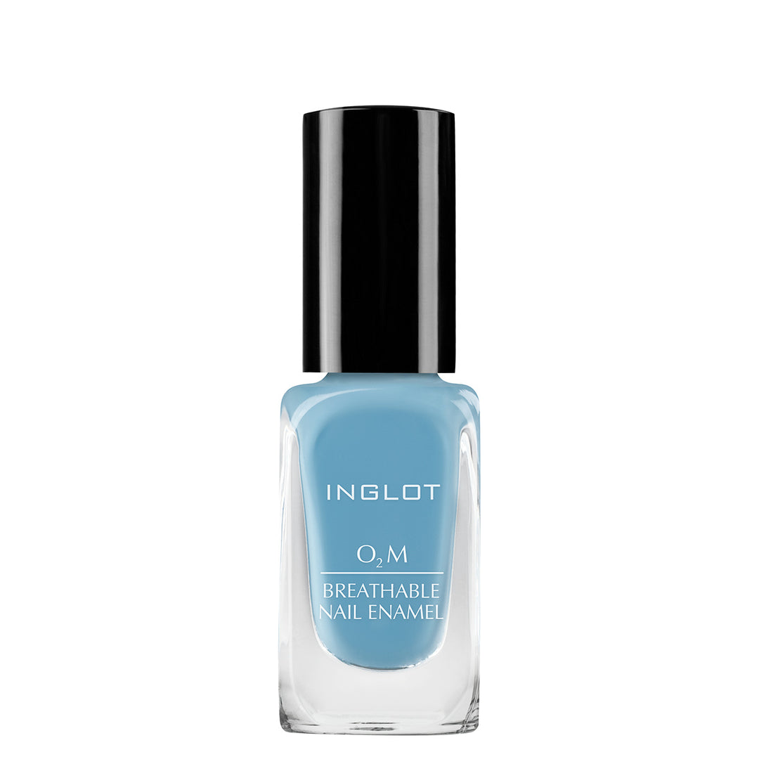 O2M Breathable Nail Enamel