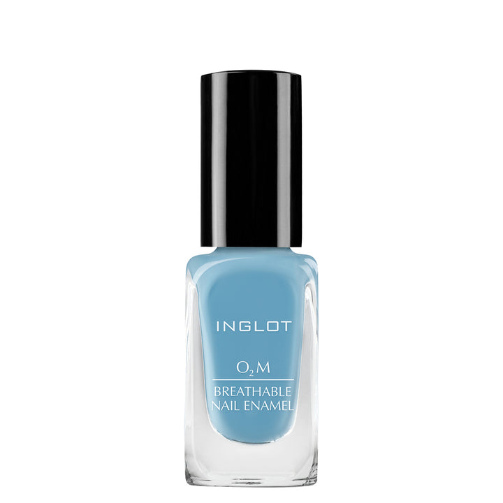 O2M Breathable Nail Enamel