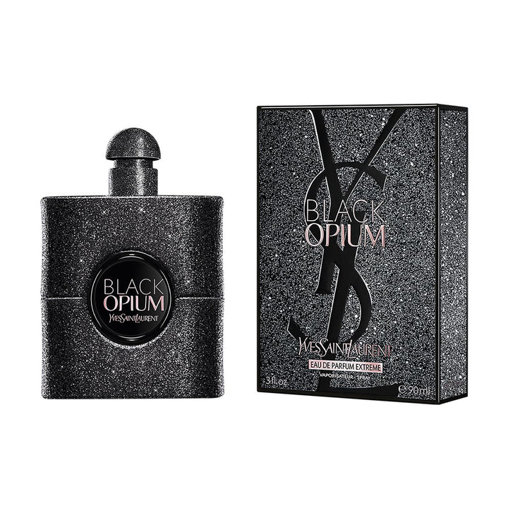 Black Opium Extreme Eau de Parfum