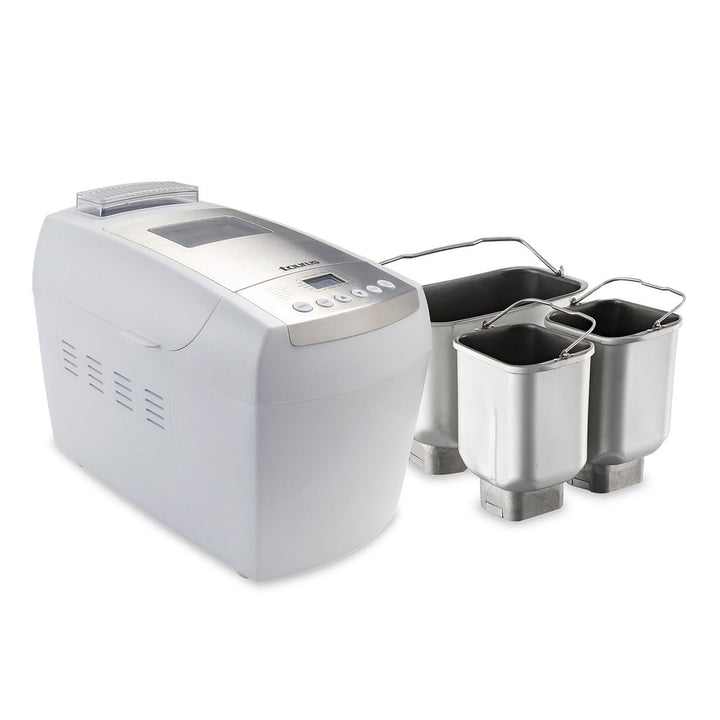 Pa Casola Bread Maker - 13 Preset Functions