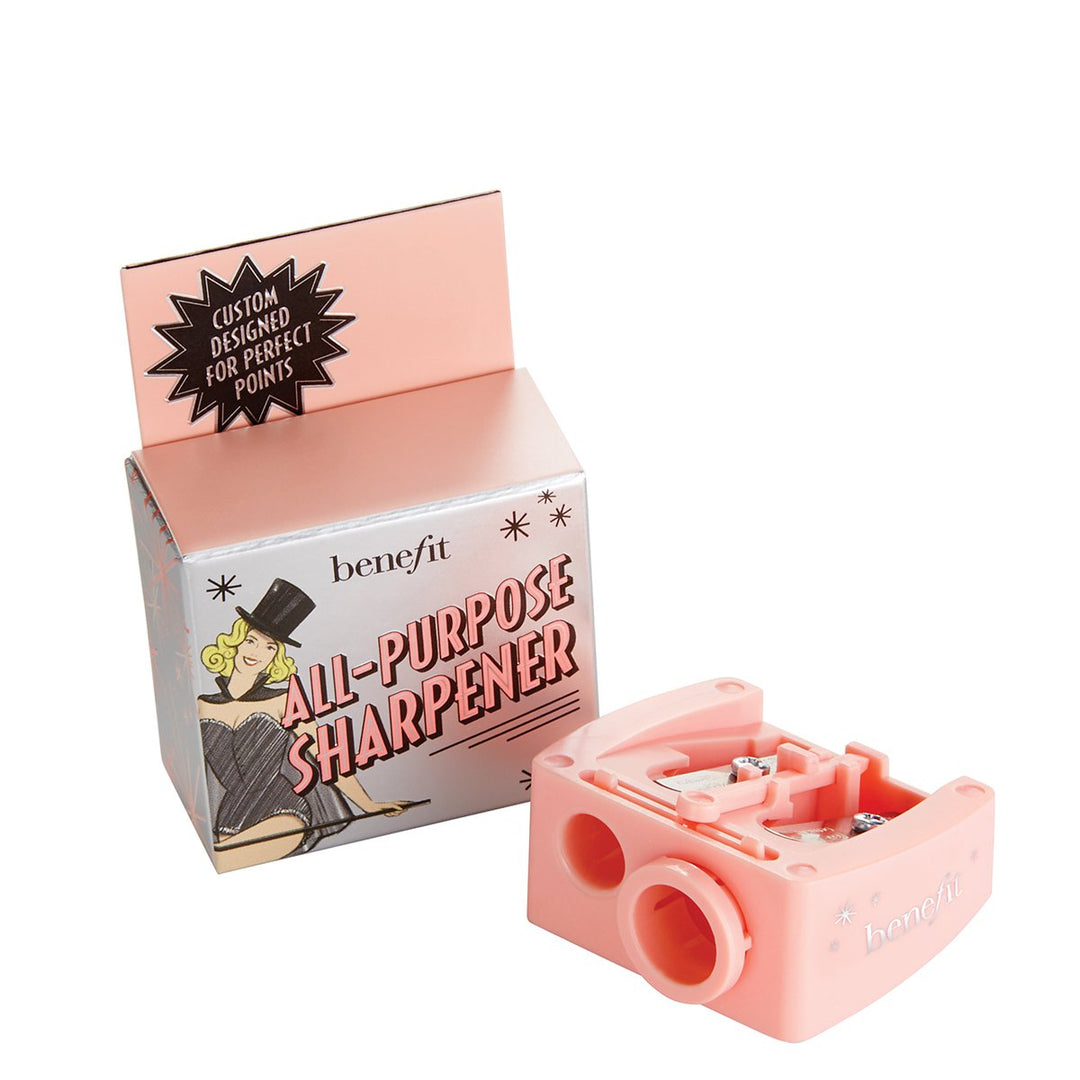 All-Purpose Pencil Sharpener