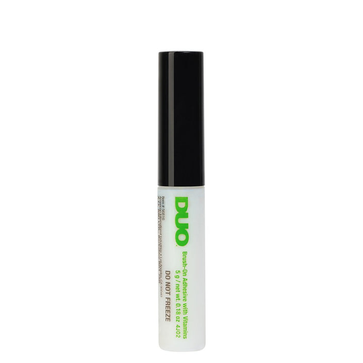 Duo Brush-On Striplash Adhesive Clear