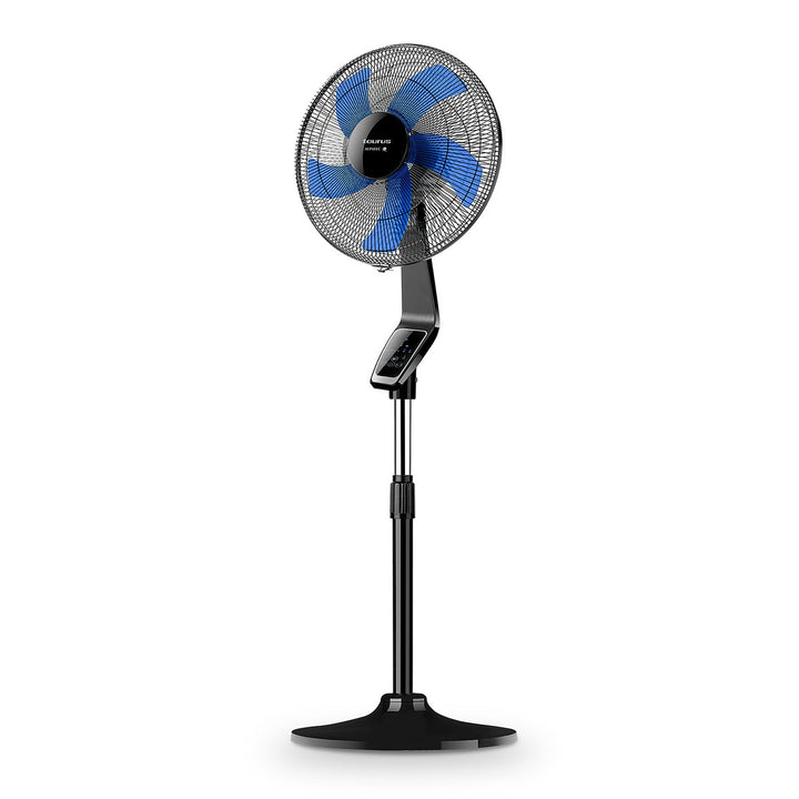 Pedestal 3 Speed Digital Control Fan