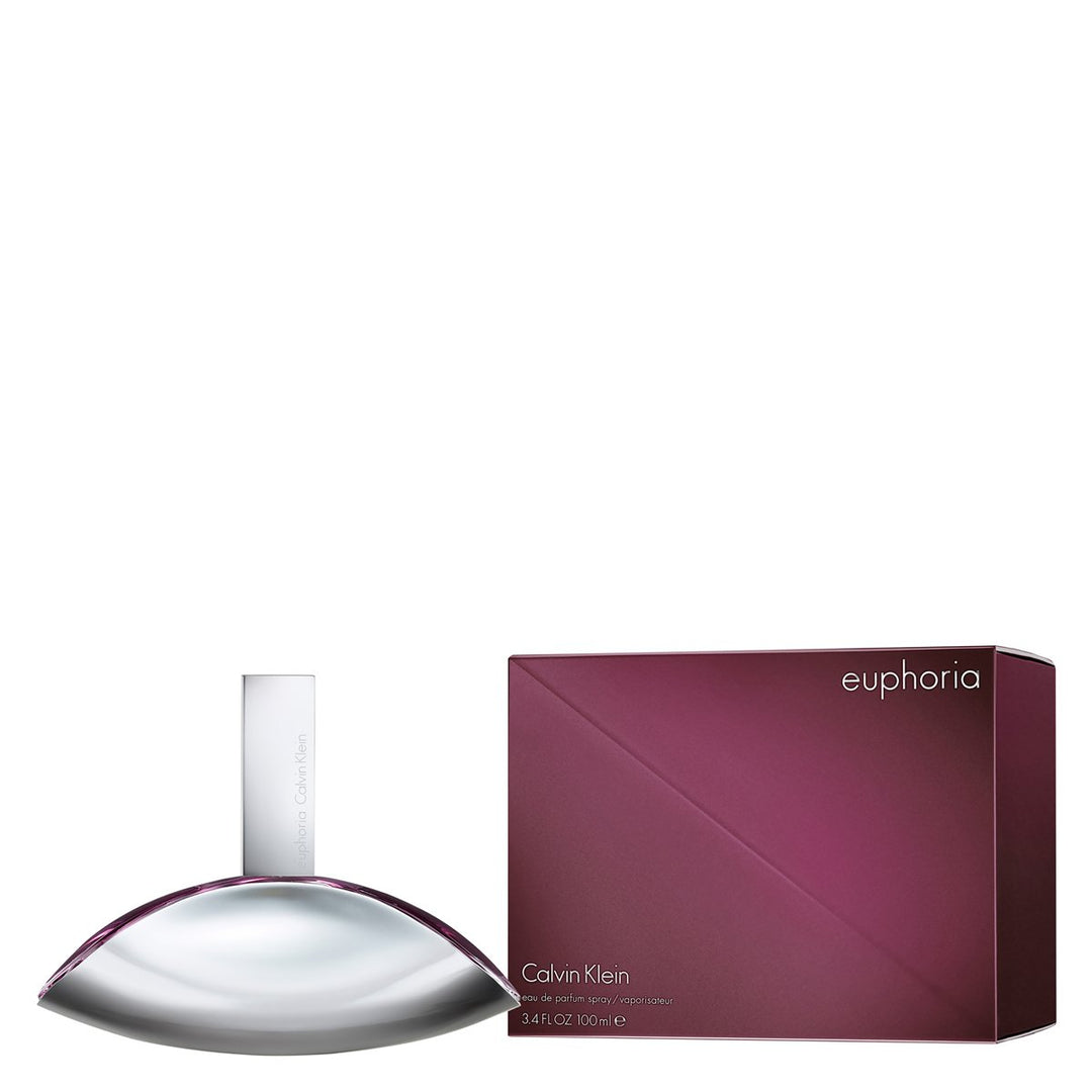 Calvin Klein Euphoria for Women Eau de Parfum Spray