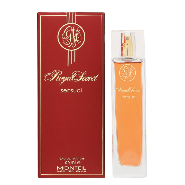 Royal Secret Sensual Eau de Parfum