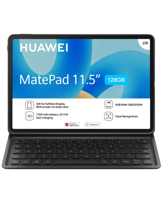 Matepad 11.5 128GB Grey Tablet