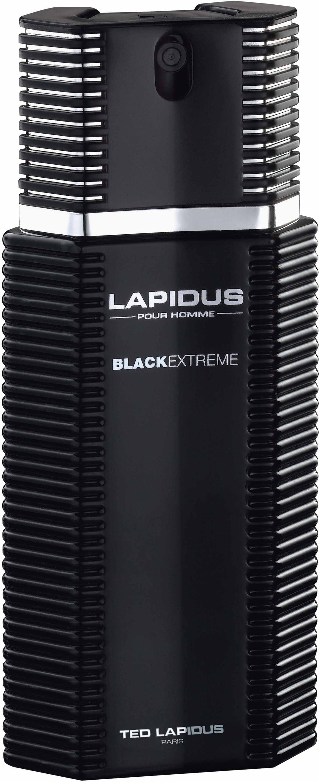 Pour Homme Black Extreme Eau de Toilette 100ml