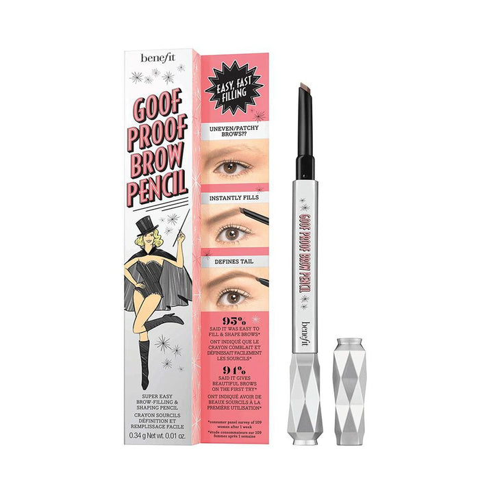 Goof Proof Brow Pencil Mini