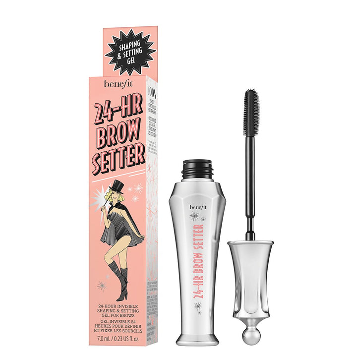 24-HR Brow Setter Clear Brow Gel Mini