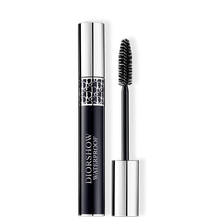 Mascara Diorshow Waterproof #090 Black