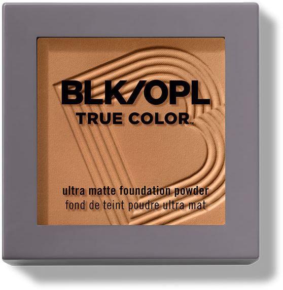 True Color Ultra Matte Foundation Powder