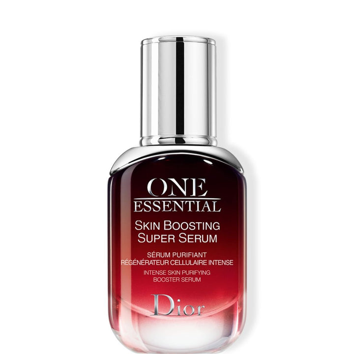 One Essential - Skin Boosting Super Serum