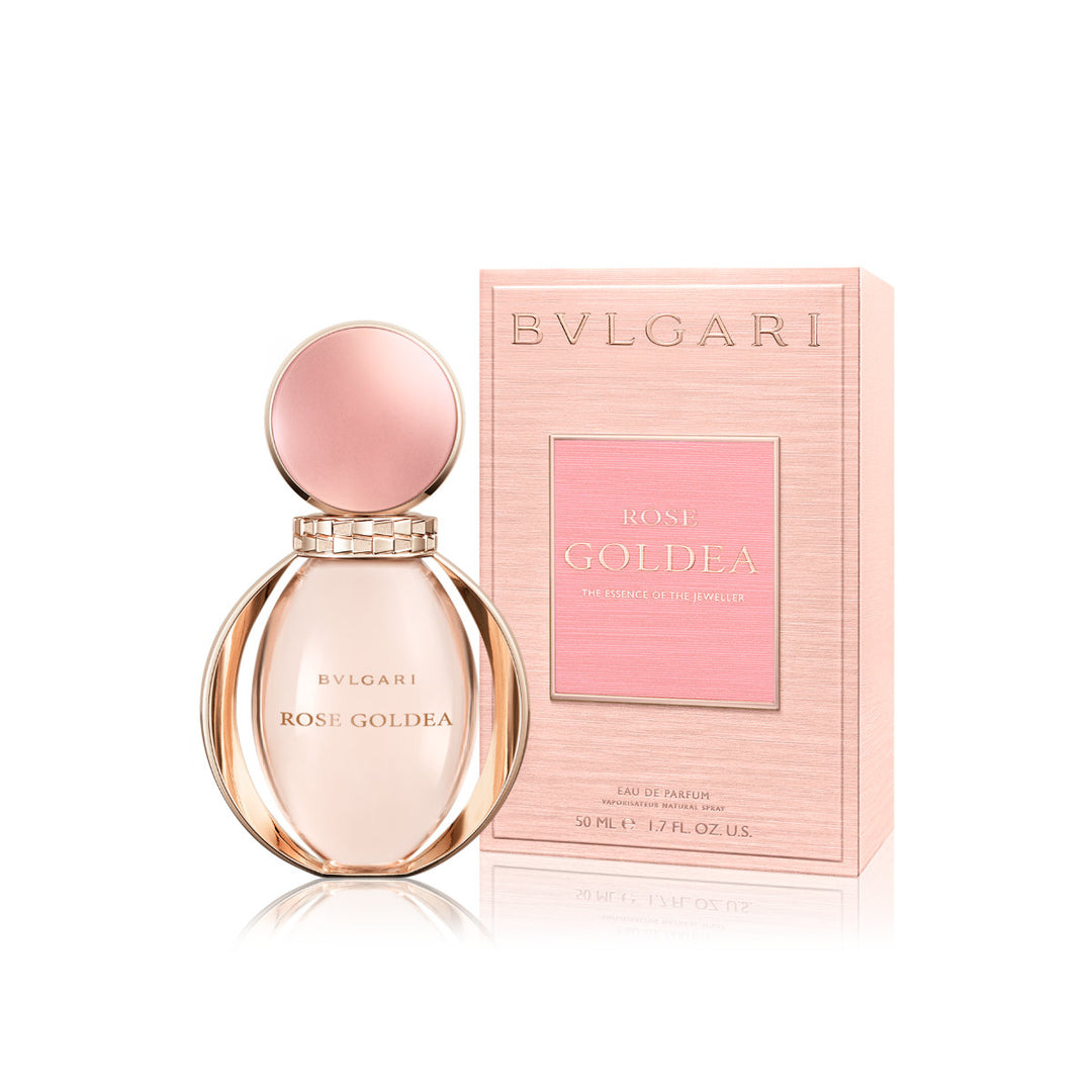 Bvlgari Rose Goldea Eau de Parfum