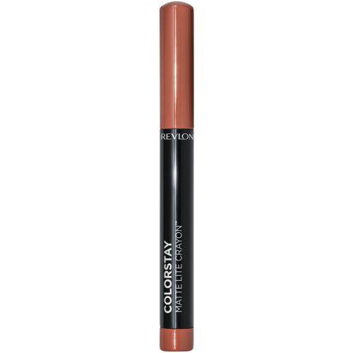 ColorStay Matte Ink Lip Crayon