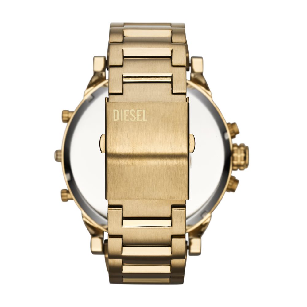 Mens Dz7333 Watch - Gold