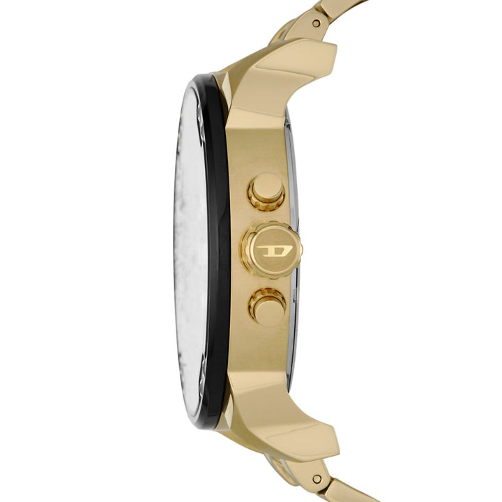 Mens Dz7333 Watch - Gold